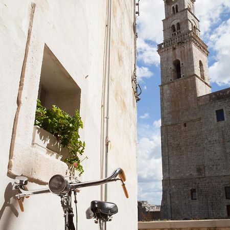 B&B San Domenico Putignano Exterior foto
