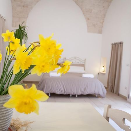 B&B San Domenico Putignano Habitación foto