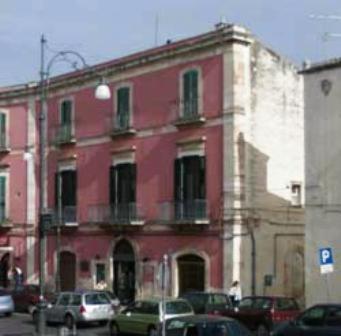 B&B San Domenico Putignano Exterior foto