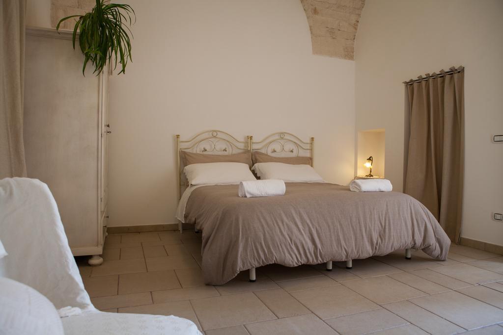 B&B San Domenico Putignano Habitación foto