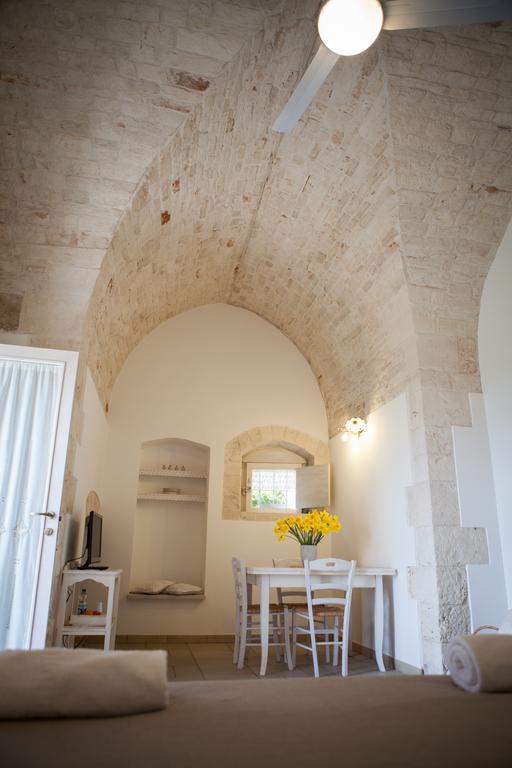 B&B San Domenico Putignano Habitación foto