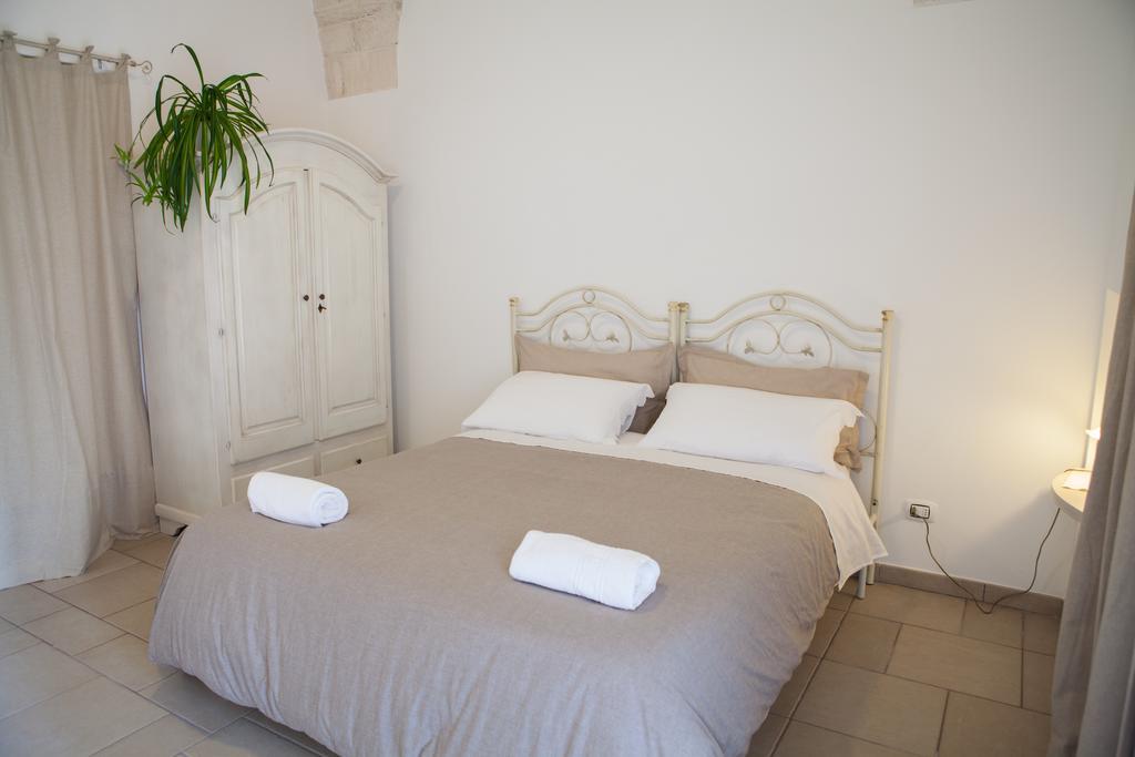 B&B San Domenico Putignano Habitación foto