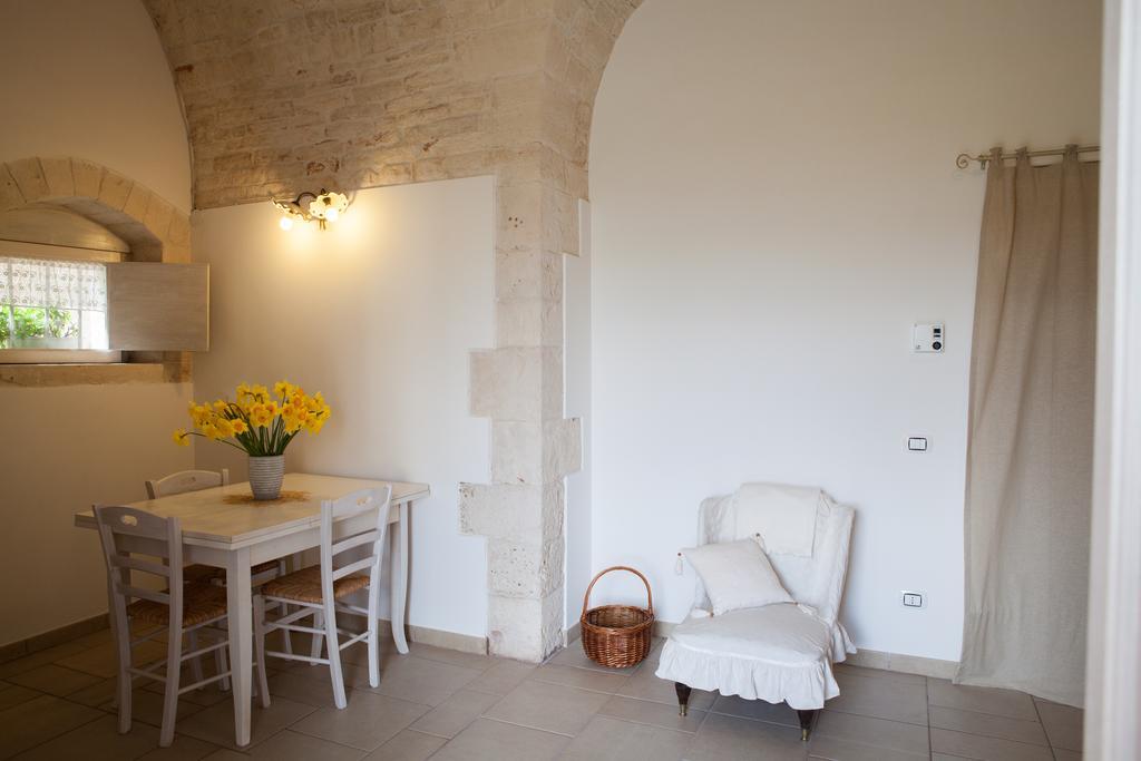 B&B San Domenico Putignano Habitación foto