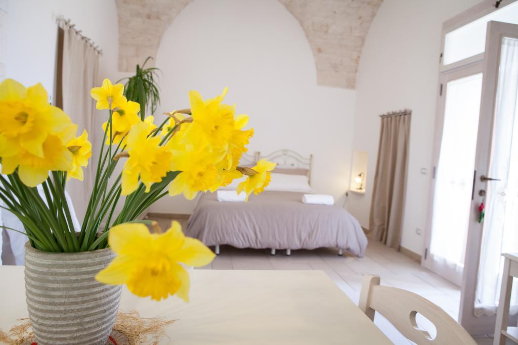 B&B San Domenico Putignano Habitación foto