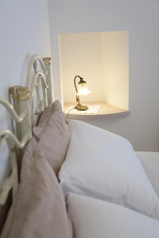 B&B San Domenico Putignano Habitación foto