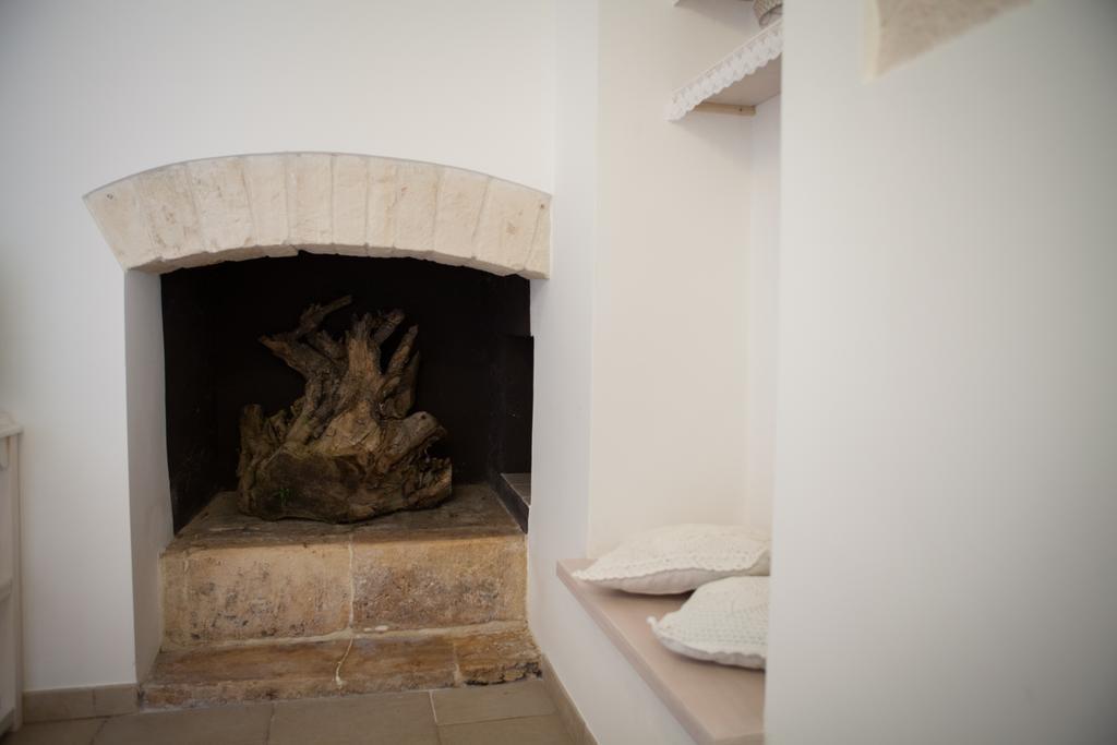 B&B San Domenico Putignano Habitación foto