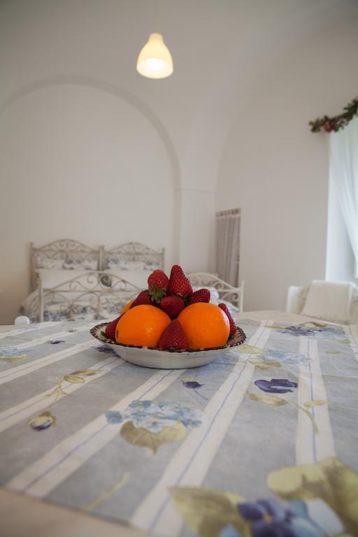 B&B San Domenico Putignano Exterior foto