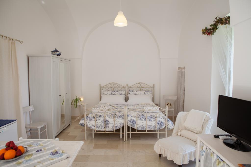 B&B San Domenico Putignano Exterior foto