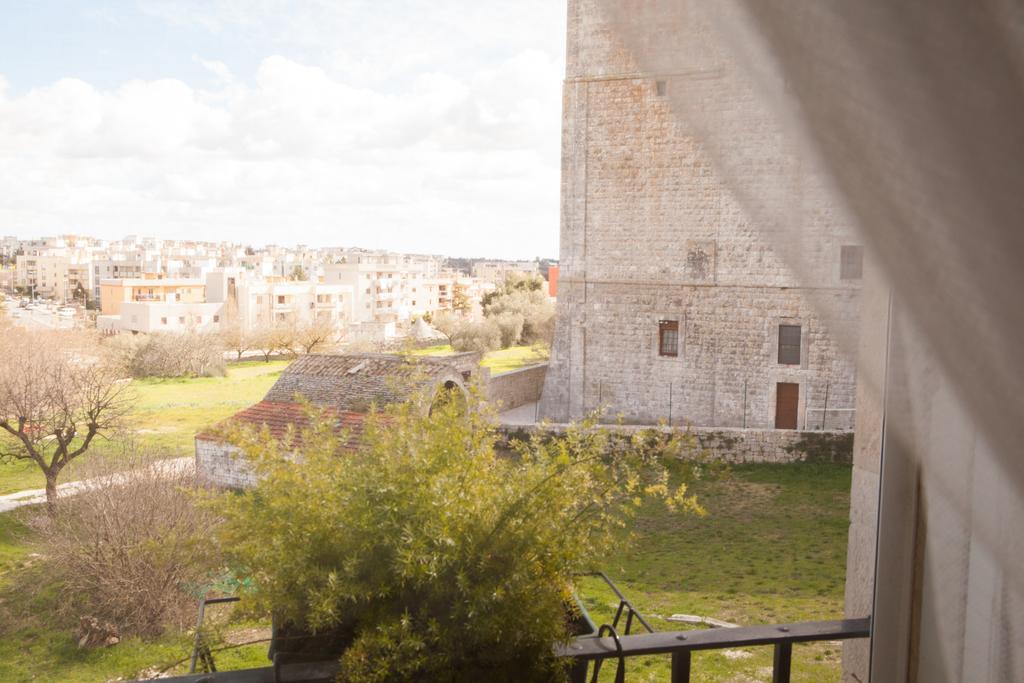 B&B San Domenico Putignano Exterior foto